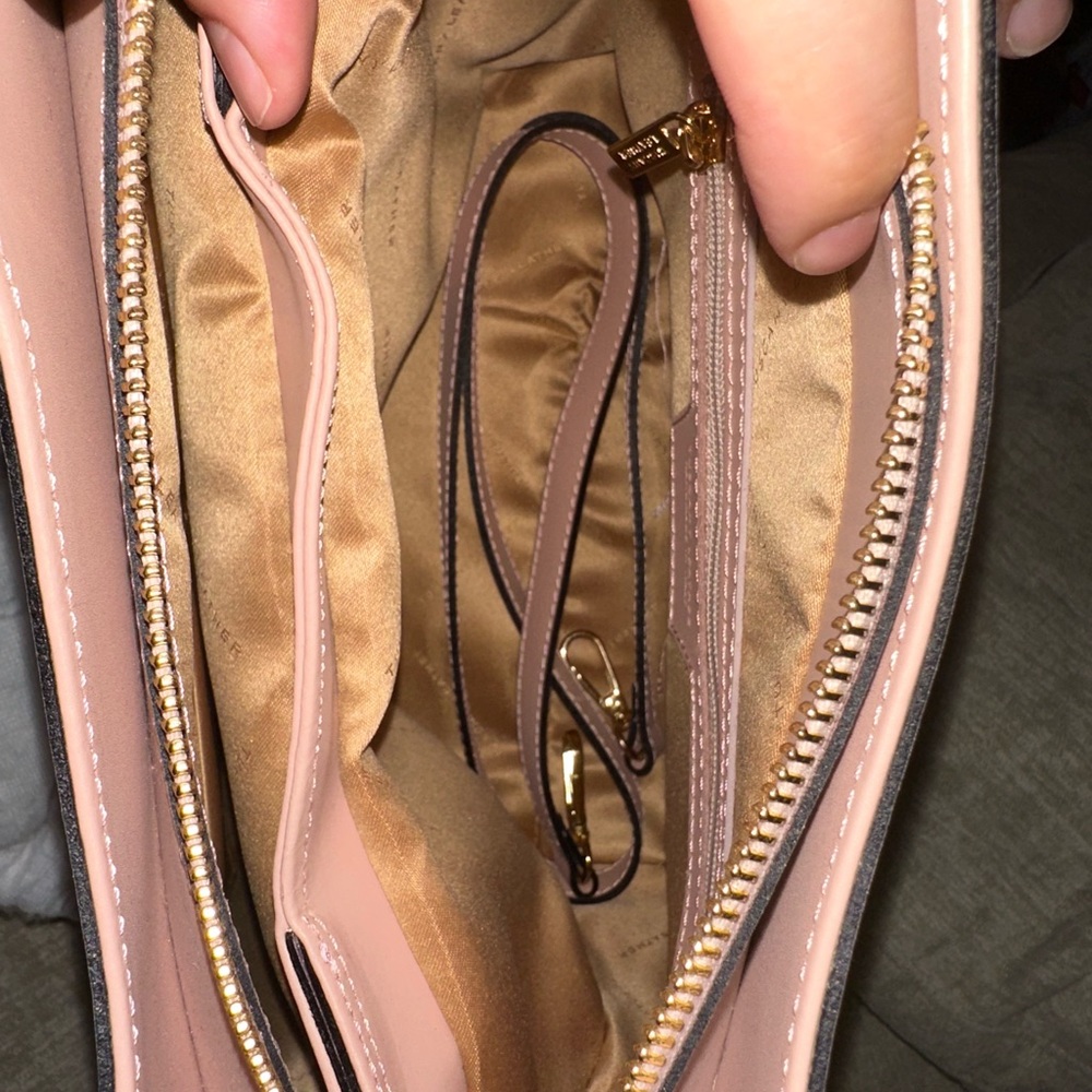 Pink Handbag - Picture 4 of 6